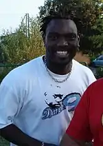 Jean-Claude Darcheville en 2005
