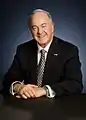 Jean-Guy Paquet, scientifique, homme d’affaires et recteur