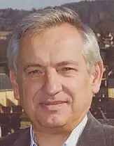 Jean-Jacques de Peretti.