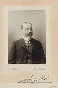 Jean-Marc Bel