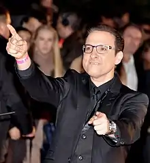 Jean-Marc Généreux (1-10, 13-)