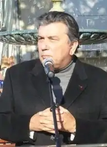 Image illustrative de l’article Liste des maires de Nîmes