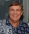 Jean-Pierre Foucault