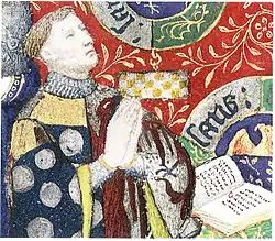 Jean II Le Meingre