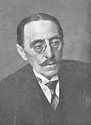 Jean Beauverie.
