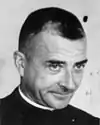 Jean BerthouFSF/FSCF (1962-1972).