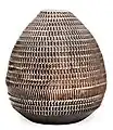 Vase piriforme