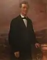 Jean Jacques Bonnefil, commerçant