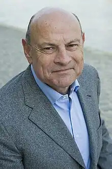 Jean-Marie Le&nbsp;Guen (2014-2016)