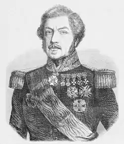 Jean Paul Adam Schramm
