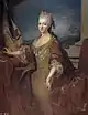 Louise Élisabeth d'Orléans