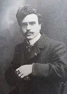 Adolphe d'Espie.