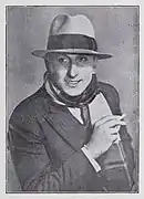 Jean de Létraz.