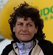 Jeannie Longo
