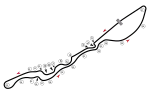 Circuit Djeddah