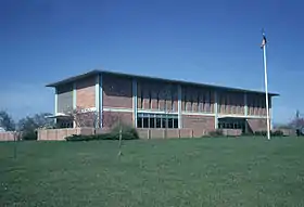 Comté de Jefferson (Kansas)