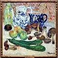 Nature morte (1917)