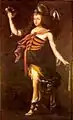 Jéhudiel, Penitencia de Dios (pénitence de Dieu)