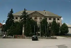 Jelšava