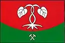 Drapeau de Jemníky
