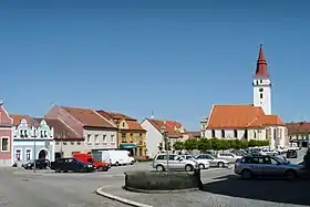 Jemnice