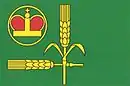 Drapeau de Jeníkov