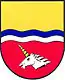 Blason de Jeníkov