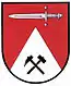 Blason de Jenišov