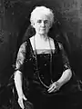 Portrait de Jennie Scott Scheuber (en), 1928