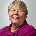 Jenny Randerson  (de 1999 à 2011)