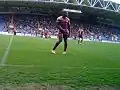 Jermaine McGillvary  (Huddersfield)