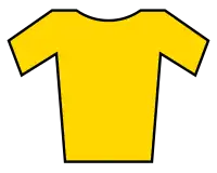 Maillot or
