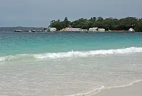 Jervis Bay Village