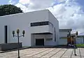 Le Musée d'art moderne Jesús-Soto.