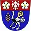 Blason de Jesenec
