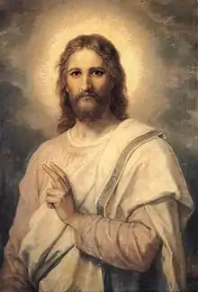 Ashley Madison remporte le Snatch Game de la troisième saison avec son imitation de Jésus Christ.