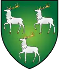 Logo des armoiries.