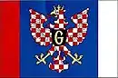 Drapeau de Jevíčko