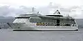 Jewel of the Seas