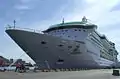 Jewel of the Seas à Oslo
