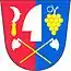 Blason de Jezeřany-Maršovice