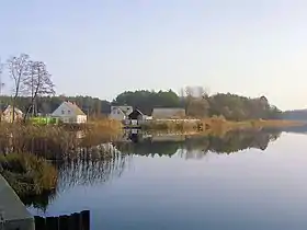 Kuźnik (Lubusz)