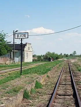 Jeżów (Brzeziny)