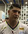 Jhornan Zamora (Saison 2021-2022).