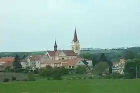 Jiřice u Miroslavi