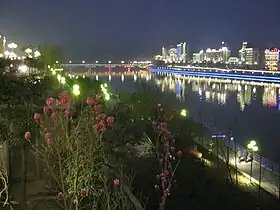 Xian de Jiangle