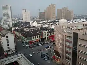 Jiangyan