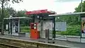 Station Planche Epinoy