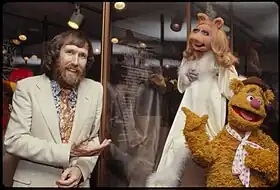 Image illustrative de l’article Miss Piggy