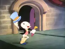 Image illustrative de l’article Jiminy Cricket